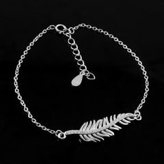 Sterling 92.5 silver Ladies Bracelet