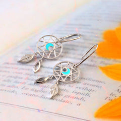 Sterling 92.5 silver Tops earrings