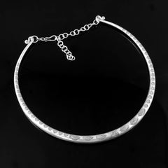 Sterling 92.5 Hasli necklace for Women